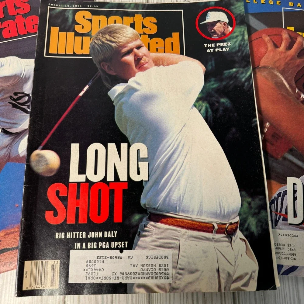 Sports Illustrated Swim collection three